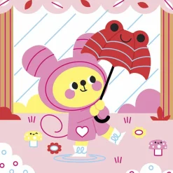 Manualidades 5 Años: Grafismo