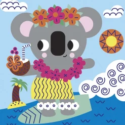 Manualidades 4 Años: Multiactividades