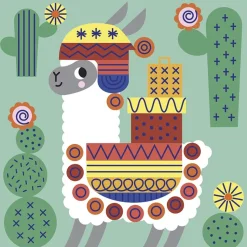 Manualidades 4 Años: Multiactividades
