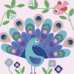 Manualidades 4 Años: Multiactividades