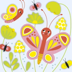 Manualidades 4 Años: Multiactividades
