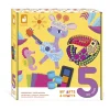 Manualidades 5 Años: Multiactividades