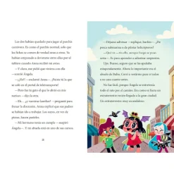 Marcus Pocus 4: El Concurso De Talentos