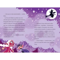 Marcus Pocus 3: La Maldicion De Los Elfos