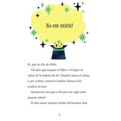 Marcus Pocus 3: La Malediccio Dels Elfs