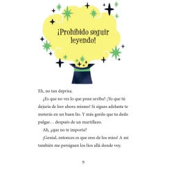 Marcus Pocus 1: Magia A Domicilio