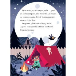Marcus Pocus 1: Magia A Domicilio