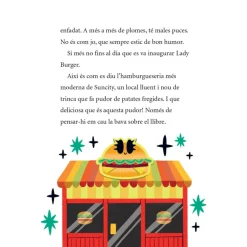 Marcus Pocus 2: Un Regal Monstruos
