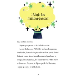 Marcus Pocus 2: Un Regalo Monstruoso