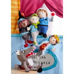 Marioneta Abuelito