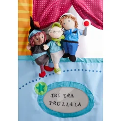 Marioneta Principe