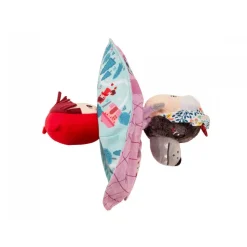 Marioneta Reversible Caperucita Roja