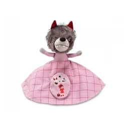Marioneta Reversible Caperucita Roja