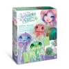 Medusas Brillantes