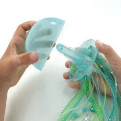 Medusas Brillantes