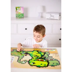 Meli Minis Tematic 3 En 1 Dino