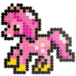 Meli Minis Tematic 3 En 1 Poni