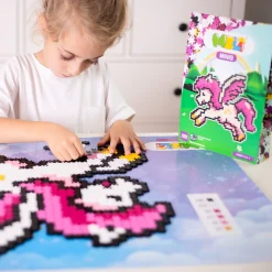 Meli Minis Tematic 3 En 1 Poni