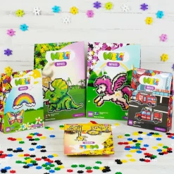 Meli Minis Tematic 3 En 1 Poni