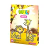 Meli Minis Tematic 2 En 1 Selva