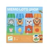 Memo Loto Shop
