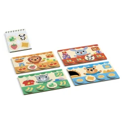 Memo Loto Shop