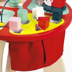 Mesa De Actividades: Baby Forest