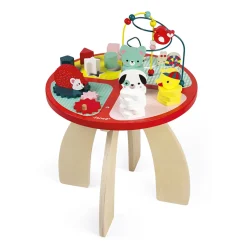Mesa De Actividades: Baby Forest
