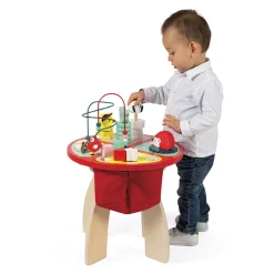Mesa De Actividades: Baby Forest