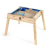 Mesa De Experimentacion: Agua Y Arena