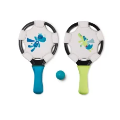 Mi Primer Juego De Tenis Marius