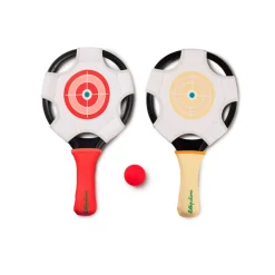 Mi Primer Juego De Tenis Anais