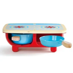Mi Primer Set De Cocina