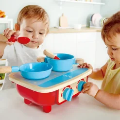 Mi Primer Set De Cocina