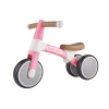 Mi Primer Triciclo Vespa Rosa