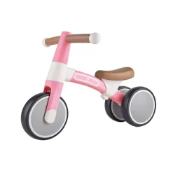 Mi Primer Triciclo Vespa Rosa