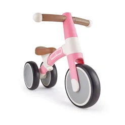 Mi Primer Triciclo Vespa Rosa