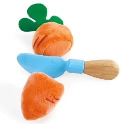 Mi Primera Cesta De Verduras
