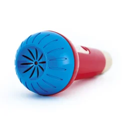 Microfono Con Eco