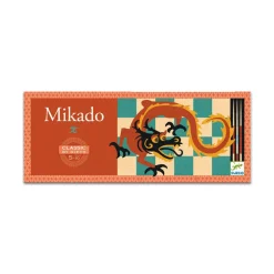 Mikado Coleccion Classic