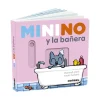 Minino Y La Banera