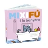 Mixifu I La Banyera