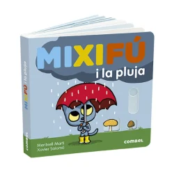 Mixifu I La Pluja