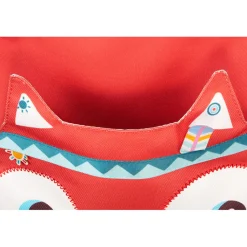 Mochila Alice India