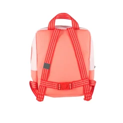 Mochila Casa En El Bosque