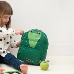 Mochila Cocodrilo Trixie