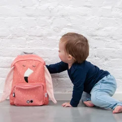 Mochila Flamenco Trixie