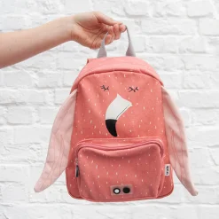 Mochila Flamenco Trixie