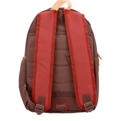 Mochila Grande Brown Rainbow