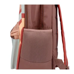 Mochila Grande Brown Rainbow